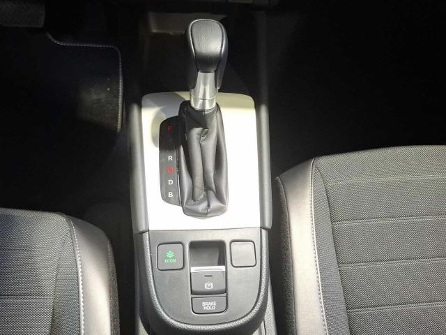 Honda Jazz CROSSTAR